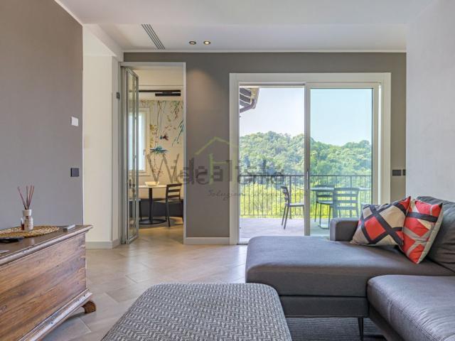 Appartamento in vendita a San Giuliano, Como