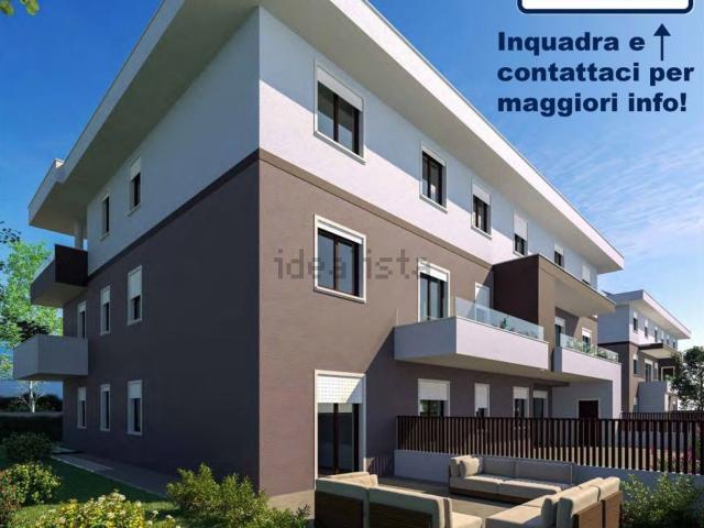 Attico in vendita a Unione dei comuni del Distretto Ceramico, Maranello