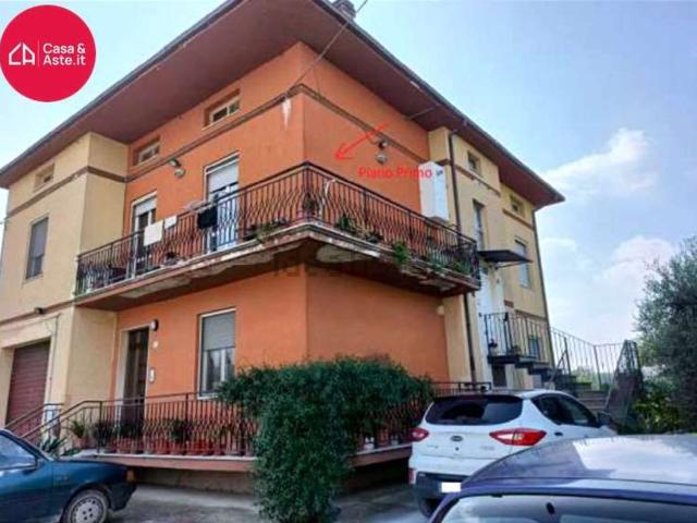 Appartamento in vendita a Marche, Fermo