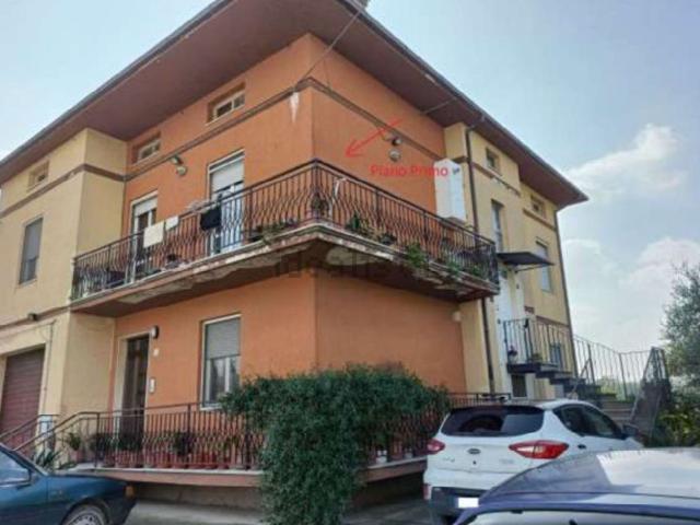 Appartamento in vendita a Marche, Fermo