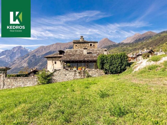 Appartamento in vendita a Le Favrey, La Salle