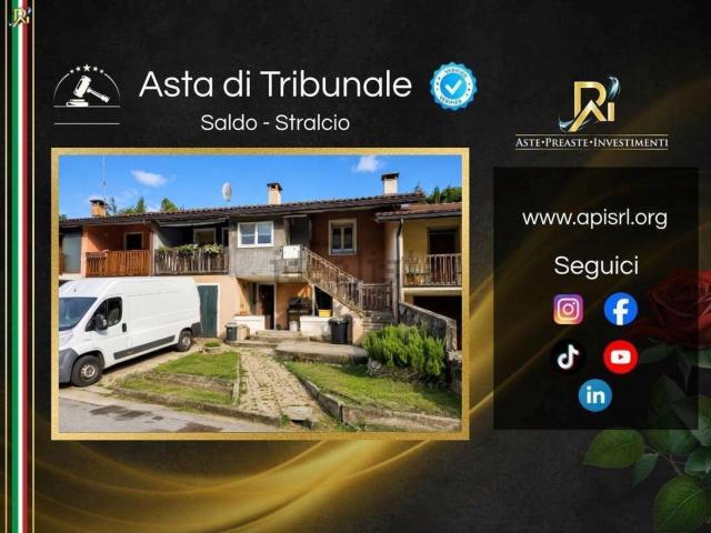 Appartamento in vendita a Castelnovo Del Friuli, Friuli-Venezia Giulia