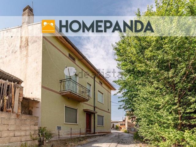 Appartamento in vendita a Guardiagrele, Abruzzo