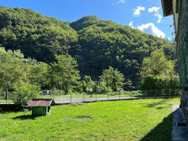 Appartamento in vendita a Lisore, Cerignale
