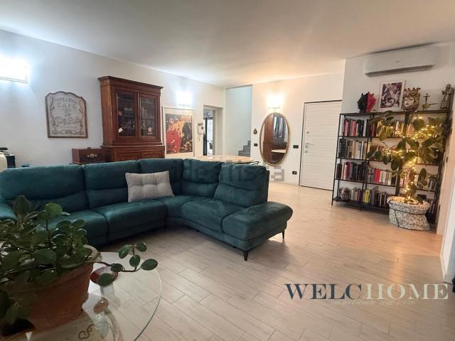 Appartamento in vendita a Arluno, Lombardia