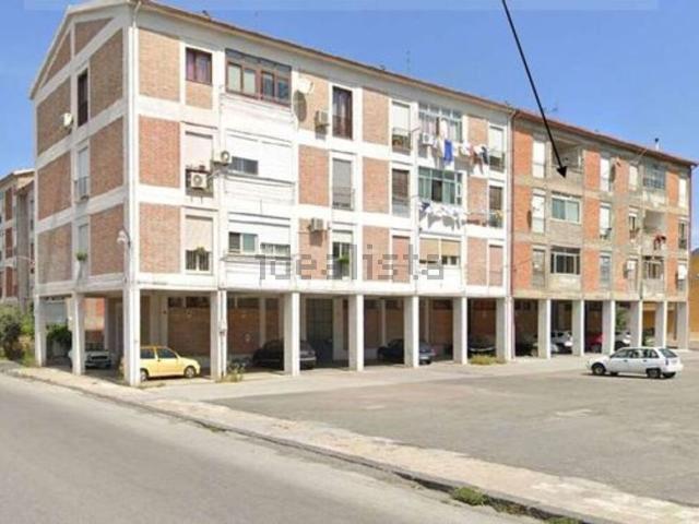 Appartamento in vendita a Oreto, Barcellona Pozzo Di Gotto