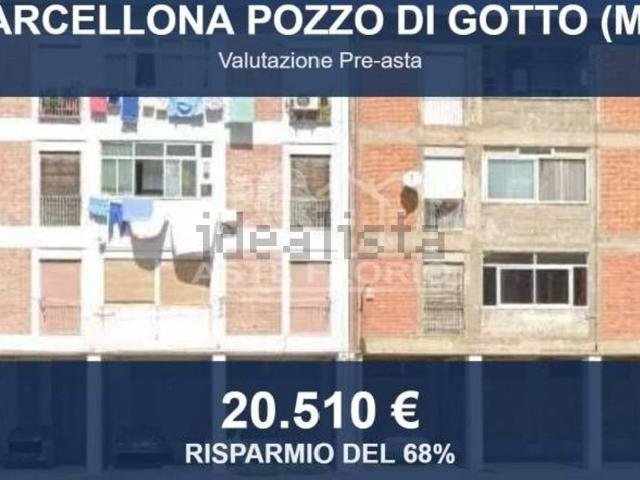 Appartamento in vendita a Oreto, Barcellona Pozzo Di Gotto