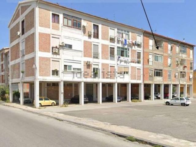 Appartamento in vendita a Oreto, Barcellona Pozzo Di Gotto