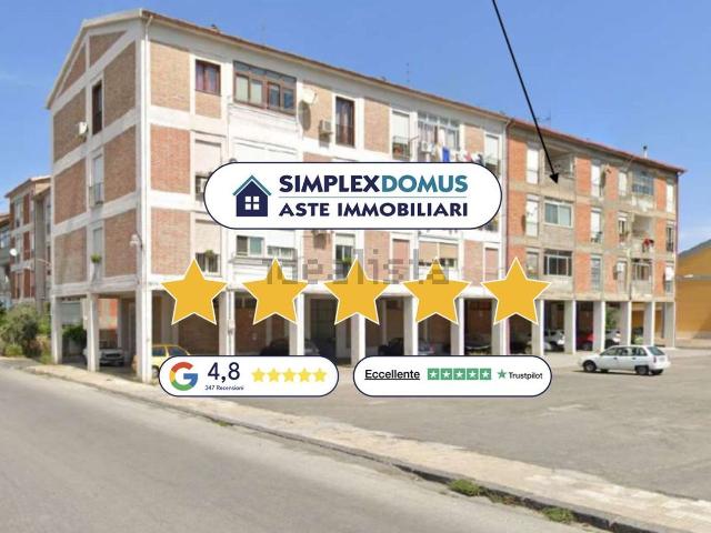 Appartamento in vendita a Oreto, Barcellona Pozzo Di Gotto