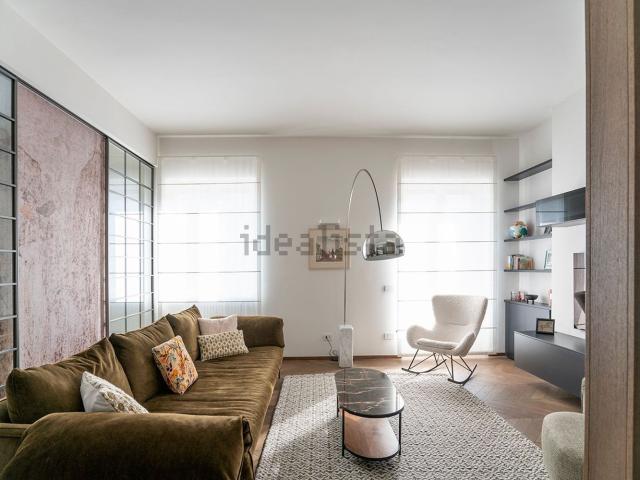 Appartamento in vendita a De Angeli - Monte Rosa, Milano