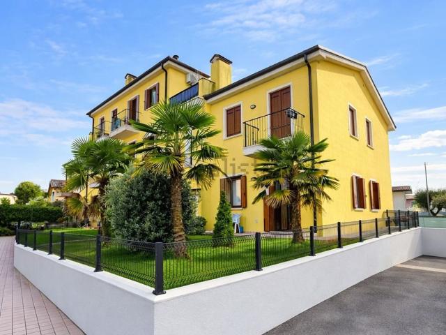 Attico in vendita a San Lazzaro, Bassano Del Grappa