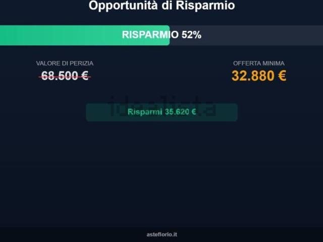 Appartamento in vendita a Calabria, Reggio Calabria
