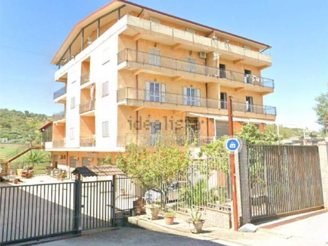Appartamento in vendita a Calabria, Cosenza