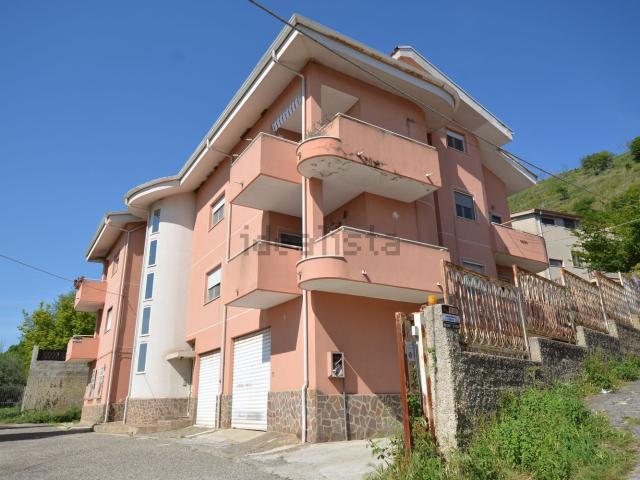 Appartamento in vendita a Calabria, Vibo Valentia