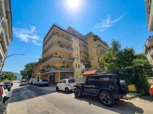 Appartamento in vendita a Mezzano, Caserta