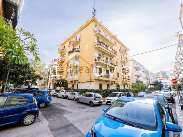 Attico in vendita a VII Circoscrizione, Palermo