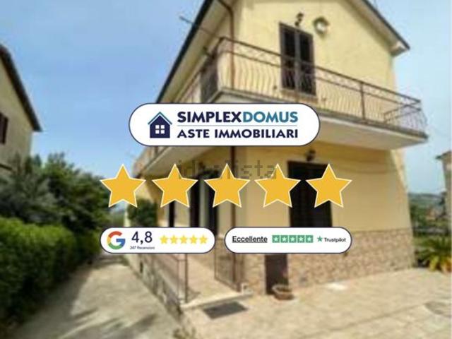 Appartamento in vendita a Terre dell’Ufita, Bonito