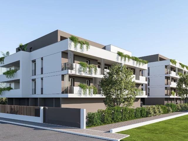 Appartamento in vendita a Lanzago, Silea