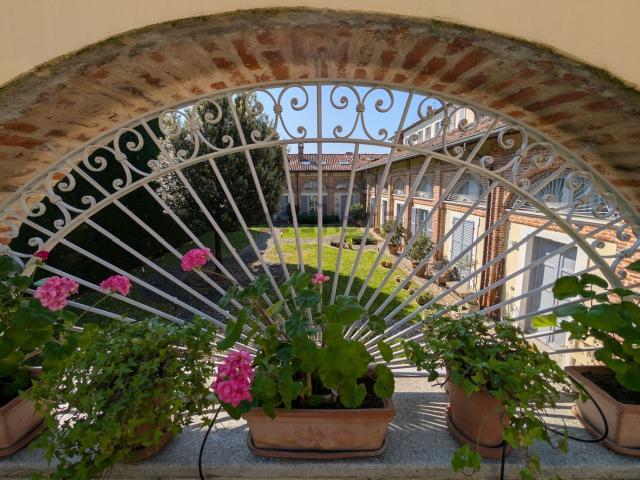 Appartamento in vendita a Cassinetta Di Lugagnano, Lombardia