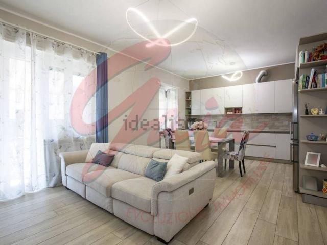 Appartamento in vendita a Piemonte, Torino