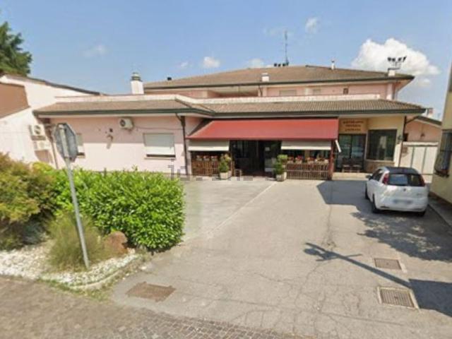 Appartamento in vendita a Tribano, Veneto