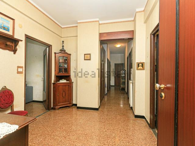 Appartamento in vendita a Ceranesi, Liguria