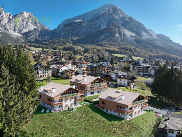 Appartamento in vendita a San Vito Di Cadore, Veneto