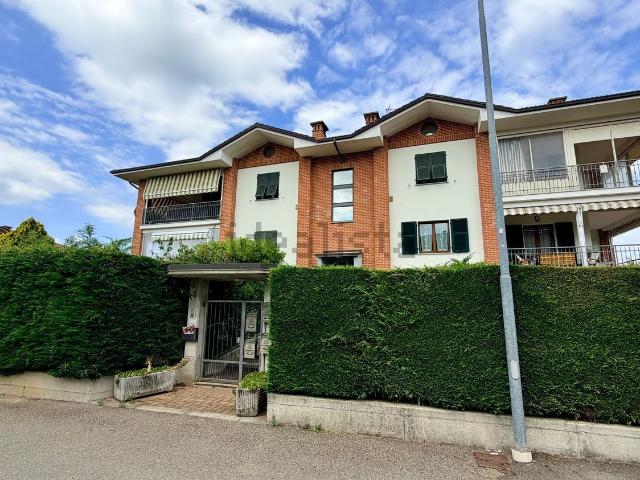 Attico in vendita a Piemonte, Alessandria