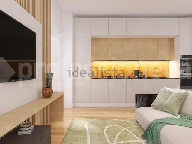 Appartamento in vendita a Cisanello, Pisa