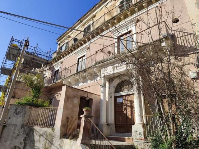 Appartamento in vendita a Modica Alta, Marina Di Modica
