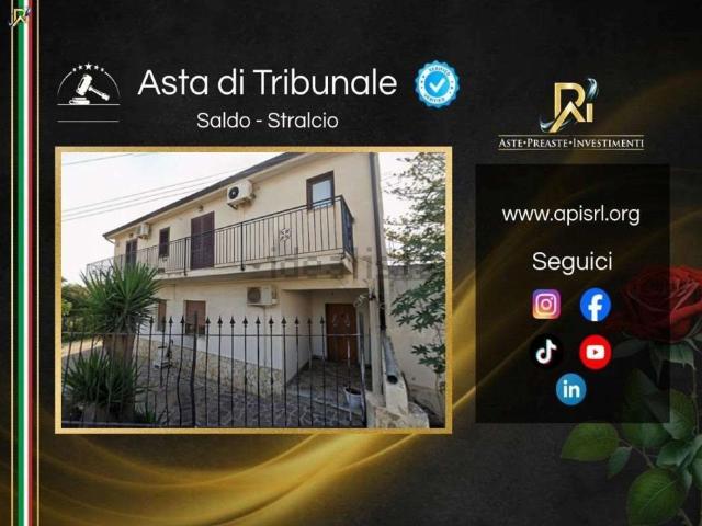 Appartamento in vendita a Pellaro, Reggio di Calabria