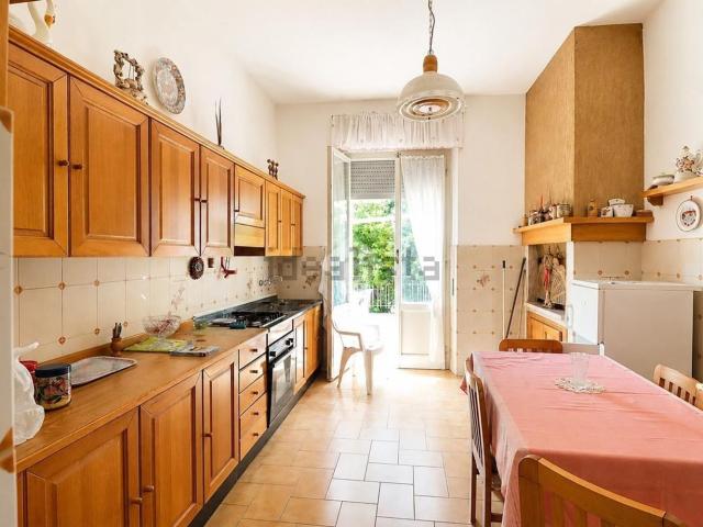 Appartamento in vendita a Città Giardino, Terni