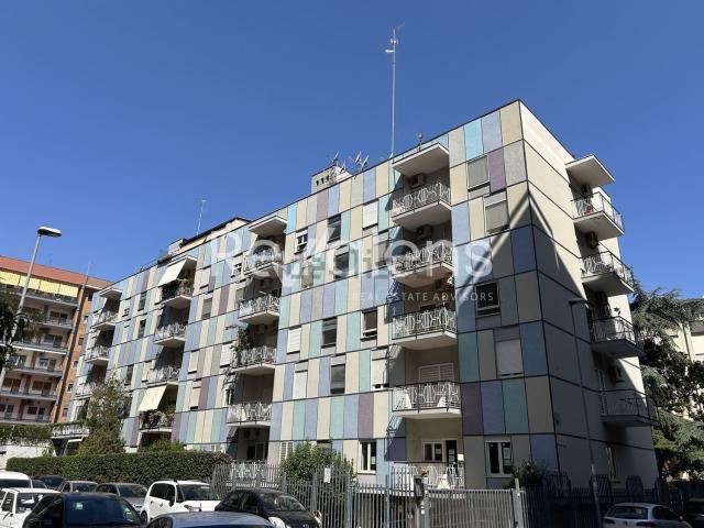 Appartamento in vendita a Poggiofranco, Bari