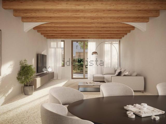 Appartamento in vendita a San Zeno, Treviso
