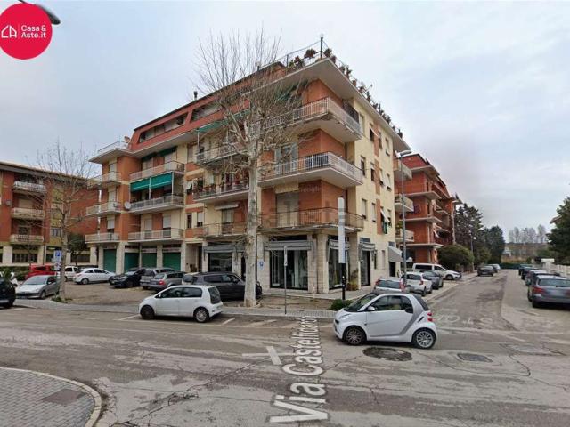 Appartamento in vendita a Marche, Macerata