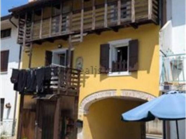 Appartamento in vendita a Campoformido, Friuli-Venezia Giulia