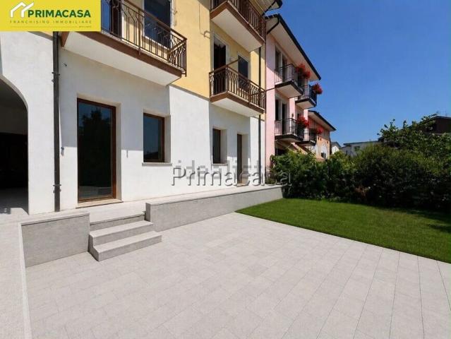 Appartamento in vendita a Costabissara, Veneto