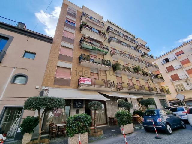 Appartamento in vendita a Centro Storico, Caserta