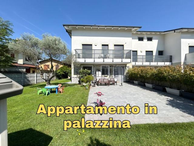 Appartamento in vendita a Cantone, Nerviano