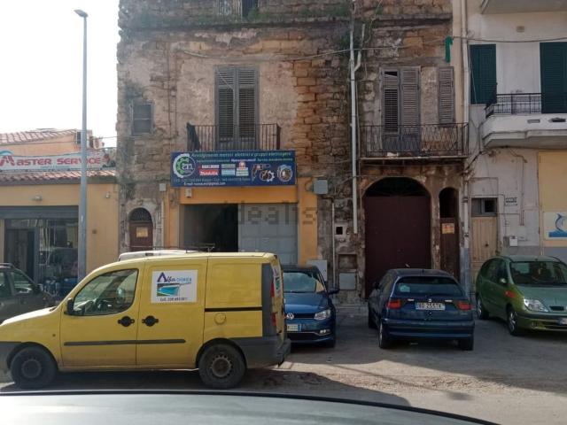 Appartamento in vendita a Bagheria, Sicilia