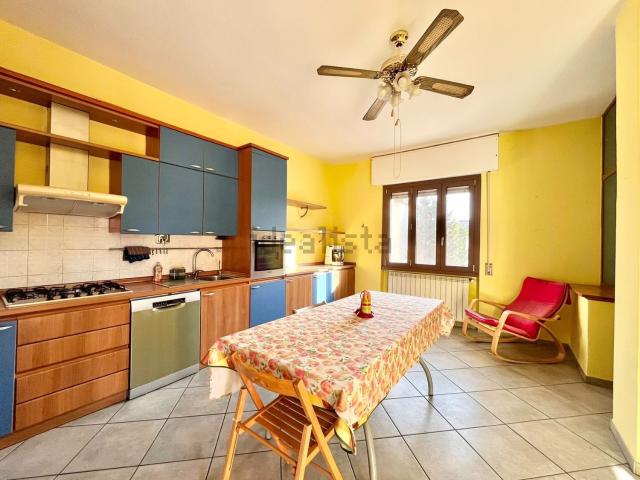 Appartamento in vendita a Cilianuzzo, Prato
