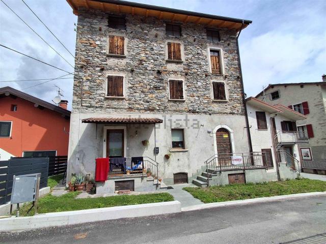Appartamento in vendita a Comunità montana della Valchiavenna, San Pietro Samolaco