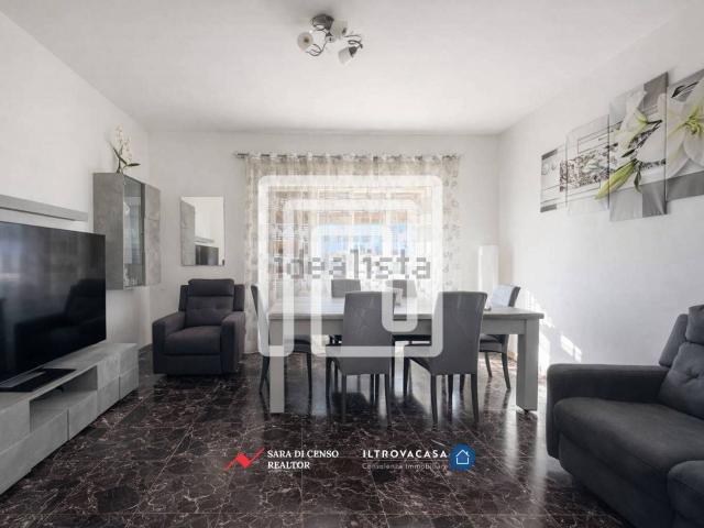 Appartamento in vendita a Sulmona, Abruzzo