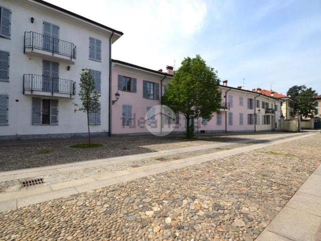 Appartamento in vendita a Sedriano, Lombardia