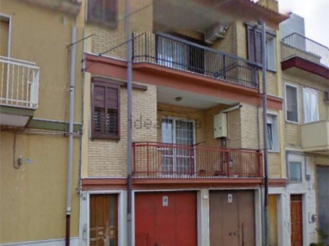 Appartamento in vendita a Apricena, Foggia