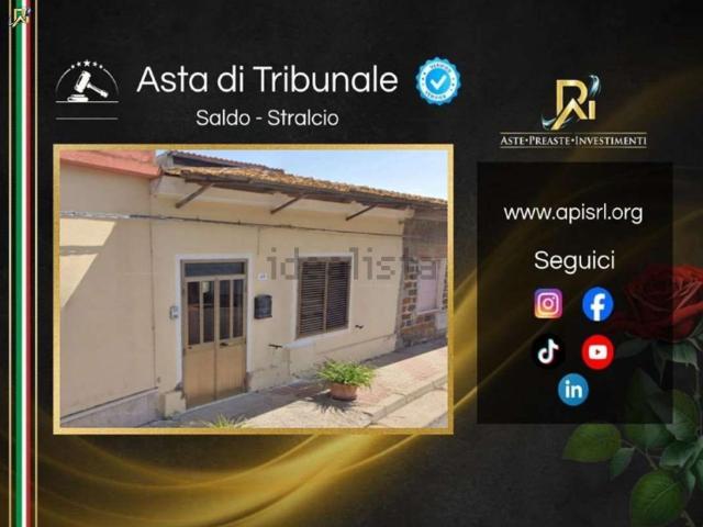 Appartamento in vendita a Baratili San Pietro, Sardigna/Sardegna