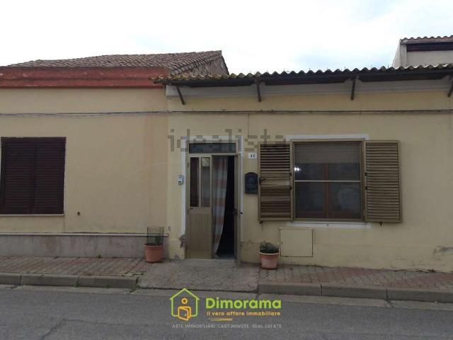 Appartamento in vendita a Baratili San Pietro, Sardigna/Sardegna
