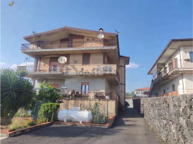 Appartamento in vendita a Frumenti, Belpasso