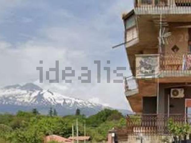 Appartamento in vendita a Frumenti, Belpasso