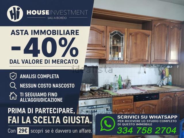 Appartamento in vendita a Marche, Ancona